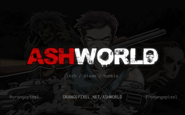 Ashworld launch trailer trailer thumbnail