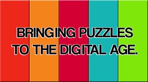 Pixel Puzzles Junior - Trailer trailer thumbnail