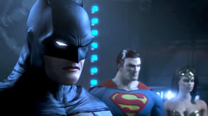 Cinematic Trailer trailer thumbnail
