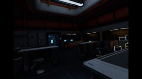Geescan:Spacejourney VR trailer thumbnail