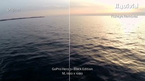 Fisheye Removal - Before & After trailer thumbnail