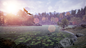Drizzlepath: Glass Trailer trailer thumbnail