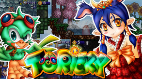 Toricky - Trailer trailer thumbnail