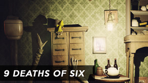 9 Deaths of Six ESRB trailer thumbnail