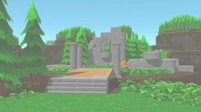 Castle Story - Version 0.8 trailer thumbnail