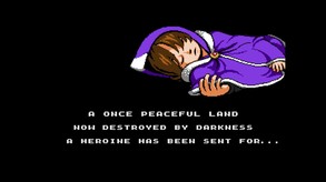 Alwa's Awakening Launch Trailer trailer thumbnail