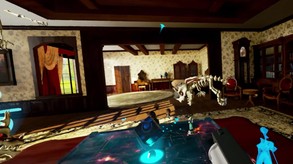 Oblivion Tesseract VR trailer thumbnail