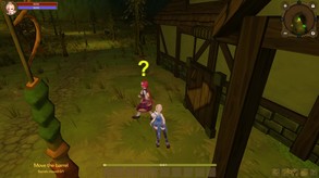 Trailer trailer thumbnail