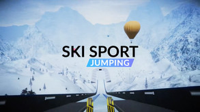 Ski Sport: Jumping VR trailer thumbnail