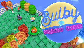Bulby - Diamond Course (Trailer) trailer thumbnail