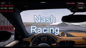 Nash racing game play trailer trailer thumbnail