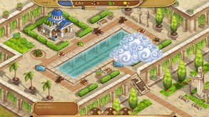 Weather Lord: Royal Holidays trailer thumbnail
