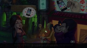 Incredible Dracula II trailer thumbnail