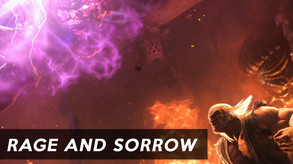 Tekken 7 - Rage & Sorrow (ESRB) trailer thumbnail