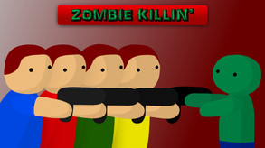 Zombie Killin' Trailer trailer thumbnail