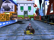 'KART CHASER: THE BOOST VR' *official trailer* trailer thumbnail