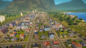 Urban Empire Release Trailer RU trailer thumbnail