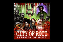 City of Rott: Streets of Rott - Gameplay Trailer trailer thumbnail