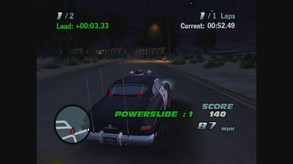 Cars Gameplay trailer thumbnail