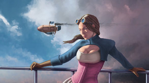 Airship Dragoon Video trailer thumbnail
