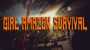 Girl Amazon Survival Trailer trailer thumbnail