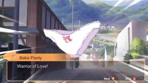 PANTY PART Trailer - I must find the Warrior of Love! trailer thumbnail
