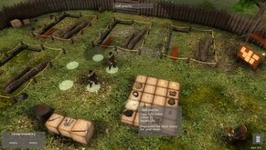 Rayless gameplay trailer trailer thumbnail