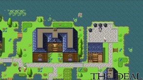 The Deal Trailer trailer thumbnail