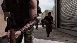 Rising Storm 2: Vietnam - Character Customization trailer thumbnail