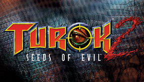 Turok 2: Seeds of Evil - Nightdive Studios Trailer trailer thumbnail