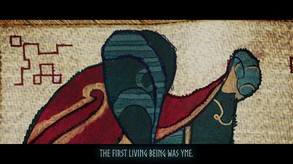 4: The Beings trailer thumbnail