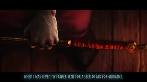 5: The Seer trailer thumbnail