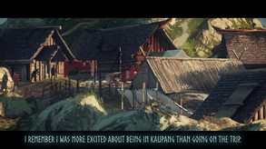 6: The Shipwreck trailer thumbnail