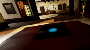 Oblivion Tesseract VR Demo trailer thumbnail