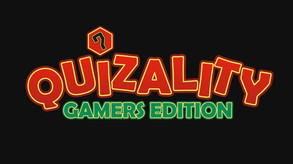 Quizality Gamers Edition trailer thumbnail