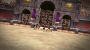 Gladiator: Sword of Vengeance Gameplay Trailer trailer thumbnail