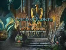 Spirits of Mystery: Song of the Phoenix Collector's Edition trailer thumbnail