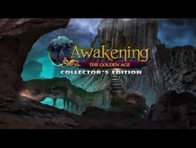 Awakening: The Golden Age Collector's Edition trailer thumbnail