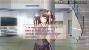 Misaki trailer thumbnail