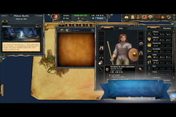 Therian Saga : Gameplay trailer thumbnail