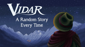 Vidar - Creating a Random Narrative trailer thumbnail