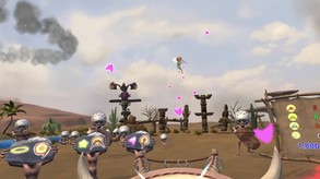 Happy Drummer VR 2nd scene trailer thumbnail