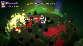 Orbiz Gameplay Trailer trailer thumbnail