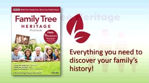 Family Tree Heritage trailer thumbnail