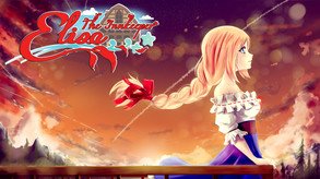 Elisa the Innkeeper - Official Trailer trailer thumbnail