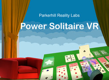 Power Solitaire VR Trailer trailer thumbnail