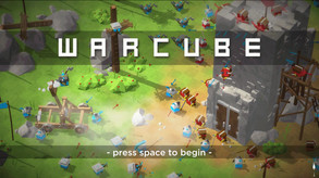 Warcube Early Access Trailer #1 trailer thumbnail