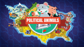 Political Animals Trailer 2 trailer thumbnail