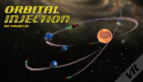 Orbital Injection VR Trailer trailer thumbnail
