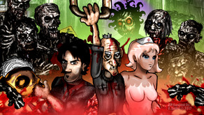 Streets of Rott - Play it on Steam trailer thumbnail